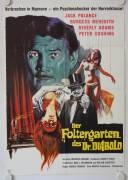 Torture Garden (Der Foltergarten des Dr. Diabolo)